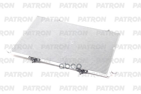 Радиатор Кондиционера Peugeot: 207 (Wa, Wc) 1.4 16V 06 - PATRON арт. PRS1320