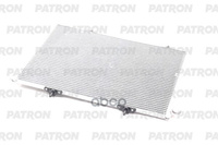 Радиатор Кондиционера Peugeot: 207 (Wa, Wc) 1.4 16V 06 - PATRON арт. PRS1320