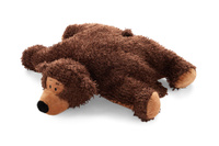 Декоративная подушка HOFF Медведь