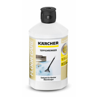 Средство для моющего пылесоса Karcher RM 519 3 в 1, 1 л KARCHER