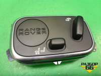 Модуль кнопок (управления задним рядом сиденья правый) (AH4214D340) Land Rover Range Rover 3 с 2002-2012г