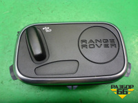 Модуль кнопок (управления задним рядом сиденья левый) (AH4214D340) Land Rover Range Rover 3 с 2002-2012г