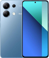 Смартфон Xiaomi redmi note 13 8/256gb blue