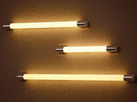Светильник светодиодный Bano LED 14 CH 4000К настенный СТ 1330000040 Световые технологии