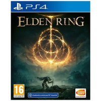 Игра Elden Ring для PlayStation 4 BANDAI NAMCO
