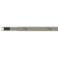 Греющий кабель TSL-15P Тепловые системы