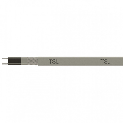 Греющий кабель TSL-10P Тепловые системы