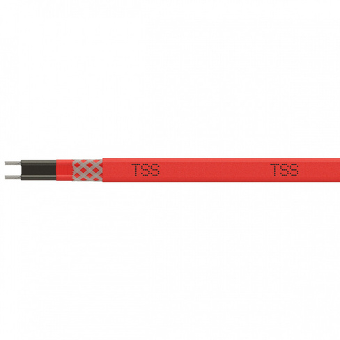Греющий кабель TSS-10F Тепловые системы