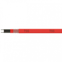 Греющий кабель TSS-10F Тепловые системы