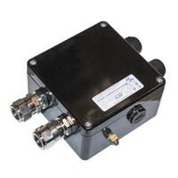 Коробка соединительная РТВ 602-0/0 (10 мм2) ССТ Premium