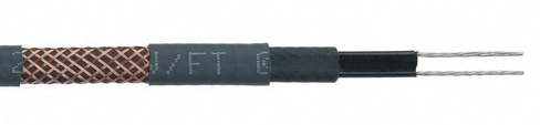 Саморегулирующийся греющий кабель Nelson LT28JT