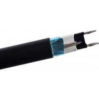 Саморегулирующийся кабель Nexans Defrost Pipe 15 AO