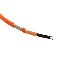 Саморегулирующийся греющий кабель Raychem EM2-R