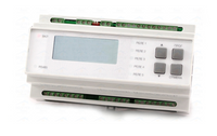 Регулятор температуры электронный ТЕРМ-2000 ССТ Premium