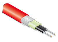 Греющий кабель Freezstop Micro 17FSM2-CF Heat Trace