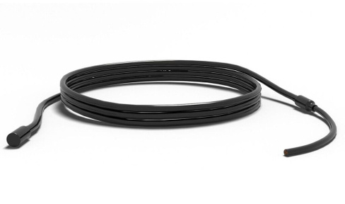 Секция нагревательная кабельная 25SHTL-2-0450-040 ССТ Premium