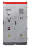 Шкаф электрический низковольтный ШУ-ТД-1-16-2000 ССТ Premium