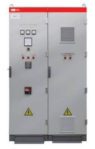 Шкаф электрический низковольтный ШУ-ТС-3-63-2000 ССТ Premium
