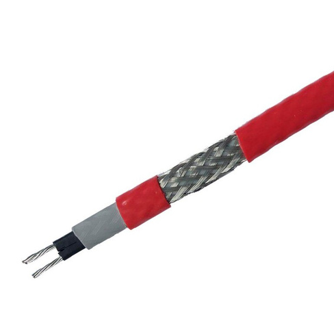 Греющий кабель Shtein SWT 40 MF RED