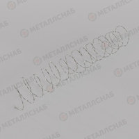 Колючая проволока ГОСТ 285-69 бухта 350 метров