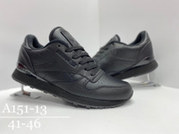 Кроссовки Reebok classic black