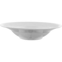 Суповая тарелка BILLIBARRI Raphael, фарфор, размер 22.2х4.3 см