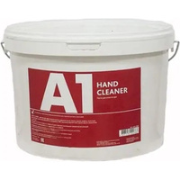 Паста для очистки рук A1 HAND CLEANER 0.65 л А1HC-650