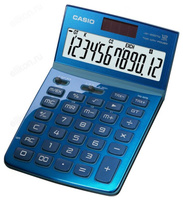 Калькулятор JW-200TW настольный 12-разр.