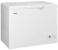 Морозильный ларь Haier HCE380R