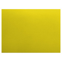 Доска разделочная ROAL 600х400х18мм пластик желтый 60040018 желтый