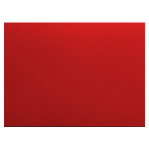 Доска разделочная ROAL 600х400х18мм пластик красный 60040018 красный