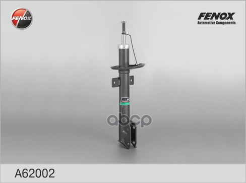 Амортизатор Подвески FENOX арт. A62002