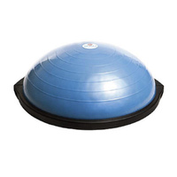 Балансировочная платформа Bosu Balance Trainer Blue 9 кг (65х65х24 см)