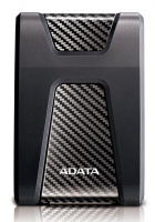 Внешний жесткий диск 2.5 1 Tb USB 3.0 A-Data AHD650-1TU31-CBK черный ADATA