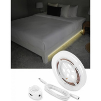 Подсветка детской или 1-спальной кровати ГЕЛЕОС LED-BL1-Singlebed