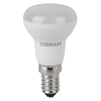 Лампа светодиодная LED Value LV R39 40 5SW/865 5Вт рефлектор матовая E14 230В 10х1 RU OSRAM 4058075582606 LEDVANCE
