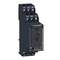 Реле контроля уровня жидкости 380-415В SchE RM22LG11MT Schneider Electric