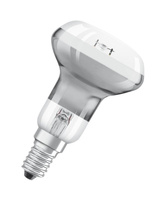 Лампа светодиодная LEDSR5019 2.8W/827 230В GL E14 FS1 OSRAM 4058075055414 LEDVANCE