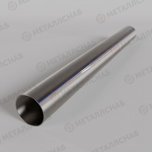 Труба сварная стальная 530 мм 3СП ГОСТ 10705-80