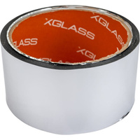 Клейкая металлизированная лента XGLASS XGLASS 50 мм, 25 м