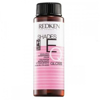 Redken Shades EQ Gloss Краска-блеск для волос без аммиака, 08N, 60 мл