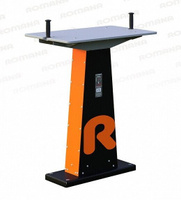 Уличный стол для армрестлинга Romana 207.05.10 (класс Премиум)