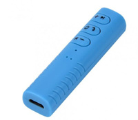 Bluetooth трансмитер 801 Blue