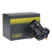 Термостат Opel Corsa D 06-> Ganz Gif08032 GANZ арт. GIF08032