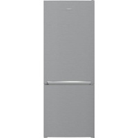 Холодильник двухкамерный HOTPOINT HFL 560I X No Frost, нержавеющая сталь/серебристый