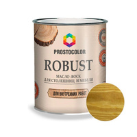 Масло для столешниц и мебели Prostocolor Robust, можжевельник, 0.4 л [101061]