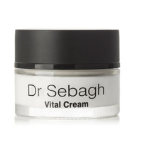 Dr Sebagh Vital Cream легкий увлажняющий крем 50мл