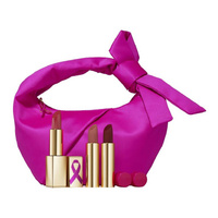 Набор для макияжа Estée Lauder Pure Color Pink Ribbon Collection Gift, 3 предмета