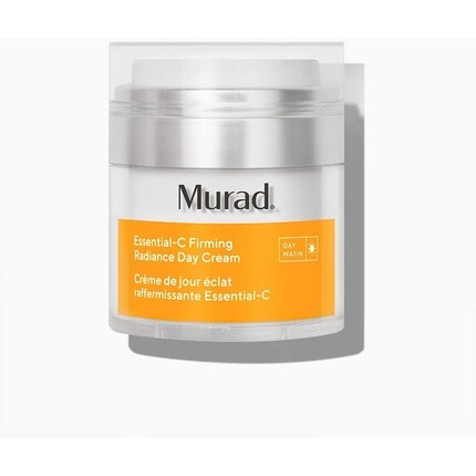 Essential-C Укрепляющий дневной крем «Сияние» 50 мл с витамином С, Murad