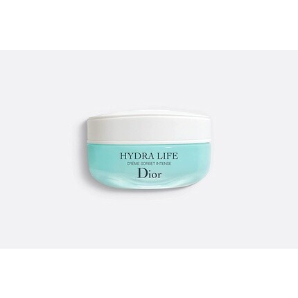 Дневной крем-сорбет Dior Hydra Life Intense 50 мл, Christian Dior